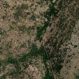 Satellite imagery of Loma Deslinde de Los Graneros, CL