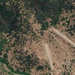 Satellite imagery of Cerro Las Minas, CL