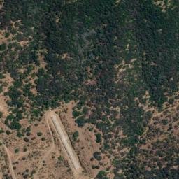 Satellite imagery of Cerro Las Minas, CL