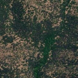 Satellite imagery of Cerro Las Minas, CL