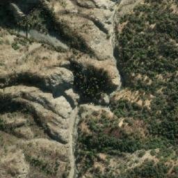 Satellite imagery of Loma Los Bueyes, CL