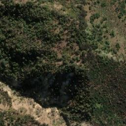 Satellite imagery of La Madera, CL