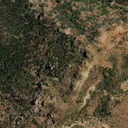 Satellite imagery of La Madera, CL