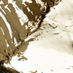 Satellite imagery of Cordón del Colorado, AR