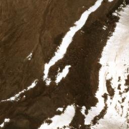 Satellite imagery of Cerro Papal, AR