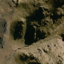 Satellite imagery of Cerro Yaguaneses, AR