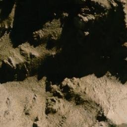 Satellite imagery of Cerro Yaguaneses, AR