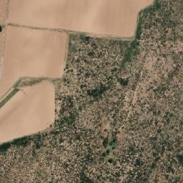 Satellite imagery of Paso de las Carretas, AR