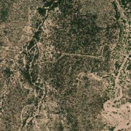 Satellite imagery of Paso de las Carretas, AR