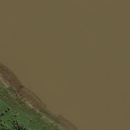 Satellite imagery of Boya Ciudad de Encarnación, AR