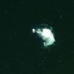 Satellite imagery of LS1, ZA