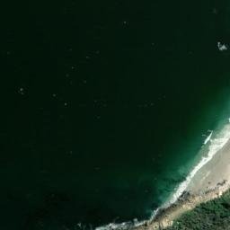 Satellite imagery of Hamersteen, ZA