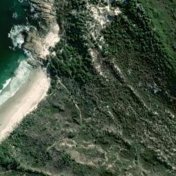 Satellite imagery of Hamersteen, ZA