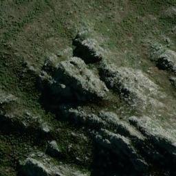 Satellite imagery of VLAKKENBERG NOORD, ZA