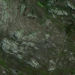 Satellite imagery of EAGLE'S NEST, ZA