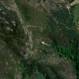 Satellite imagery of EAGLE'S NEST, ZA