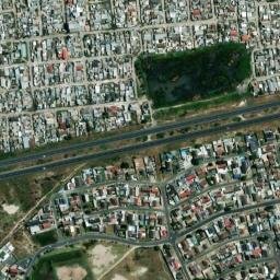 Satellite imagery of LOUWSKOP NEW, ZA