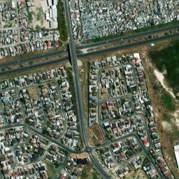 Satellite imagery of LOUWSKOP NEW, ZA