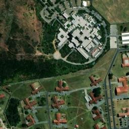 Satellite imagery of MITCHELL WATER, ZA