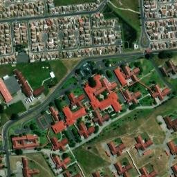 Satellite imagery of MITCHELL WATER, ZA
