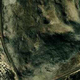 Satellite imagery of AMANDEL, ZA
