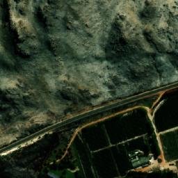 Satellite imagery of AMANDEL, ZA