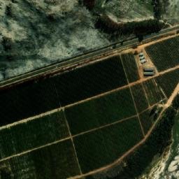 Satellite imagery of AMANDEL, ZA