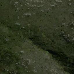 Satellite imagery of BOSKLOOF, ZA