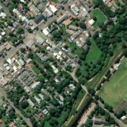 Satellite imagery of DRC SWELLENDAM, ZA