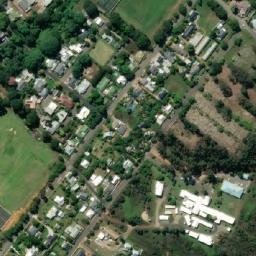 Satellite imagery of DRC SWELLENDAM, ZA