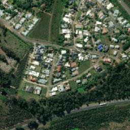Satellite imagery of DRC SWELLENDAM, ZA