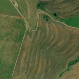 Satellite imagery of SWEL 23, ZA