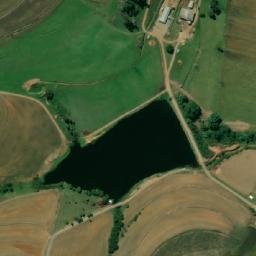 Satellite imagery of SWEL 23, ZA