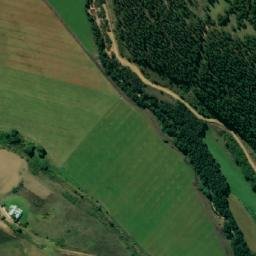 Satellite imagery of SWEL 23, ZA
