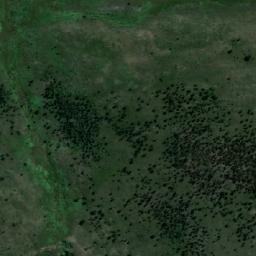 Satellite imagery of VETTERIVIER, ZA