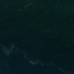 Satellite imagery of Wall Point, ZA
