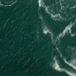 Satellite imagery of Grootpunt, ZA