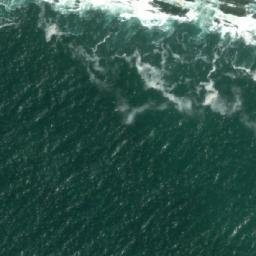 Satellite imagery of Grootpunt, ZA