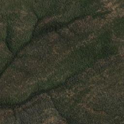 Satellite imagery of Woolbernup Hill, AU