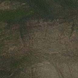 Satellite imagery of Woolbernup Hill, AU