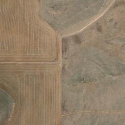 Satellite imagery of Mount Templeton, AU