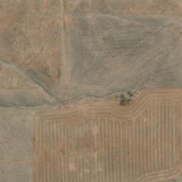 Satellite imagery of Mount Templeton, AU