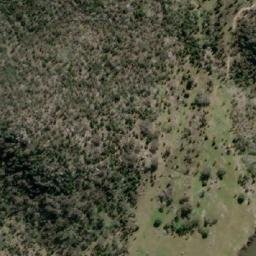 Satellite imagery of Mount Pleasant, AU
