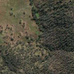 Satellite imagery of Cooks Vale Bald Hill, AU