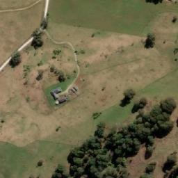Satellite imagery of Felled Timber Hill, AU