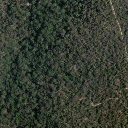 Satellite imagery of TS BARDEN, AU