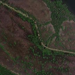 Satellite imagery of Towra Point, AU