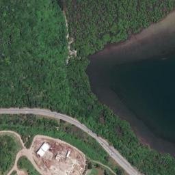 Satellite imagery of Connell Hill, AU
