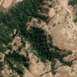 Satellite imagery of Cerro Canoa, CL