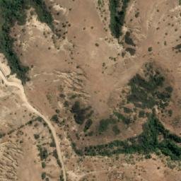 Satellite imagery of Cerro Canoa, CL